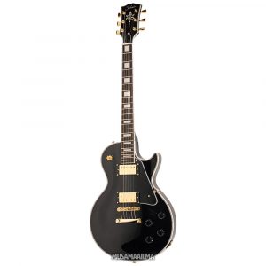 Tokai ALC-62/BB Black