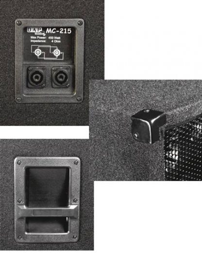 DAP MC-12 - Image 2