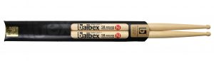 Balbex Hickory 5B Round rumpukapulat