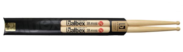 Balbex Hickory 5B Round rumpukapulat