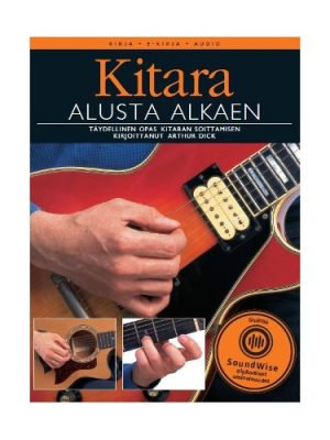 Alusta Alkaen - Kitara