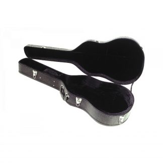 GEWA FX F560130 jazz / jumbo akustisen kitarakotelo