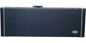 Rockcase RC10606B  kitarakotelo