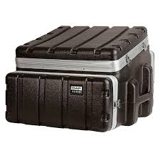 DAP D7115 Mobile DJ Case