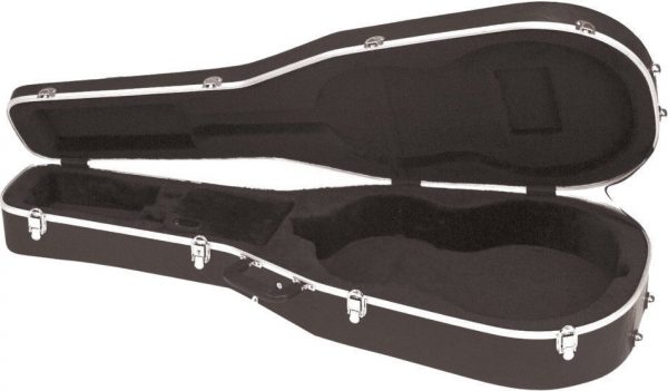 GEWA  ABS Premium akustisen kitarakotelo