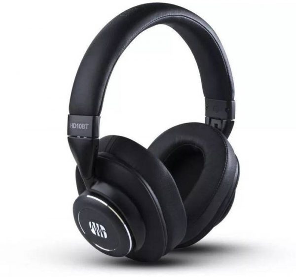 PreSonus Eris HD 10-BT Bluetooth vastamelukuulokkeet