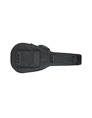 Rockcase RC20814B Deluxe Line Soft Light Jumbo kitarakotelo