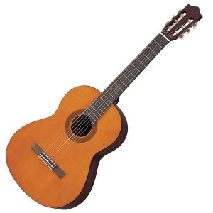 Yamaha CS-40 3/4 klassinen kitara
