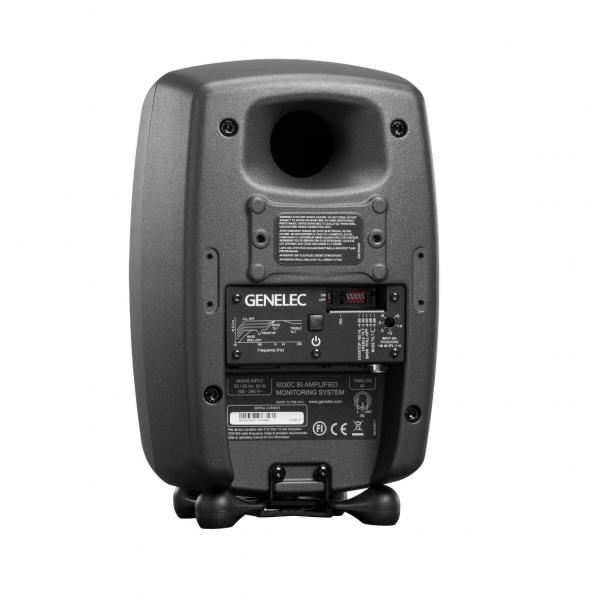 Genelec 8030CPM aktiivikaiutin - Image 4