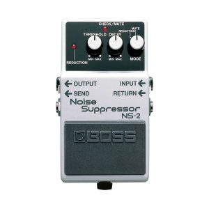Boss NS-2 Noise Supressor