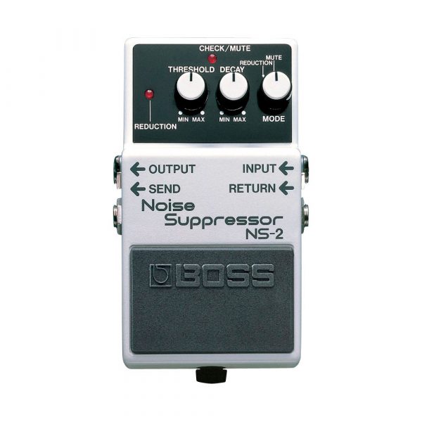 Boss NS-2 Noise Supressor