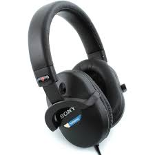 Sony MDR-7510 kuulokkeet