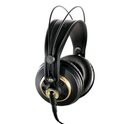 AKG K240 Studio kuulokkeet - Image 2
