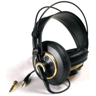 AKG K240 Studio kuulokkeet