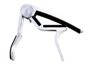 Dunlop 87N Trigger sähkökitaran capo