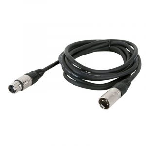 DAP FL7110 Neutrik mikrofonikaapeli 10m