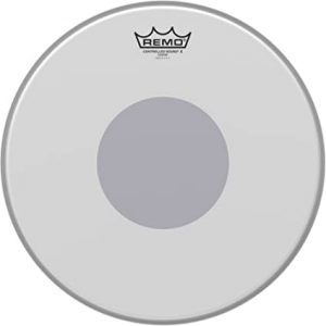 Remo 14" Controlled Sound X Coated