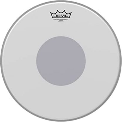 Remo 14" Controlled Sound X Coated