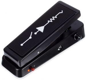 MXR MC404 CAE Dual Inductor Wah