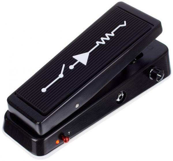 MXR MC404 CAE Dual Inductor Wah