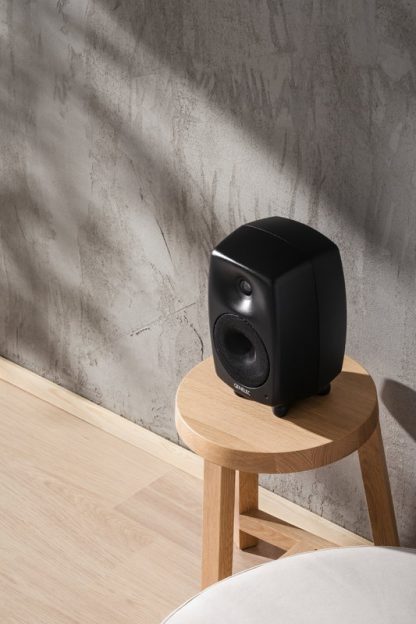 Genelec G Four aktiivikaiutin musta - Image 3