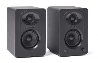 Samson MediaOne M30 aktiivikaiutin - Image 3