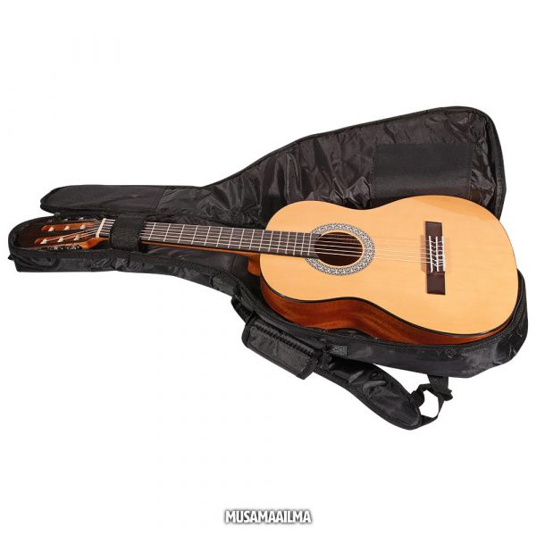 DT Bags Lite 3/4 klassisen kitarapussi - Image 2