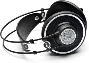 AKG K702 kuulokkeet