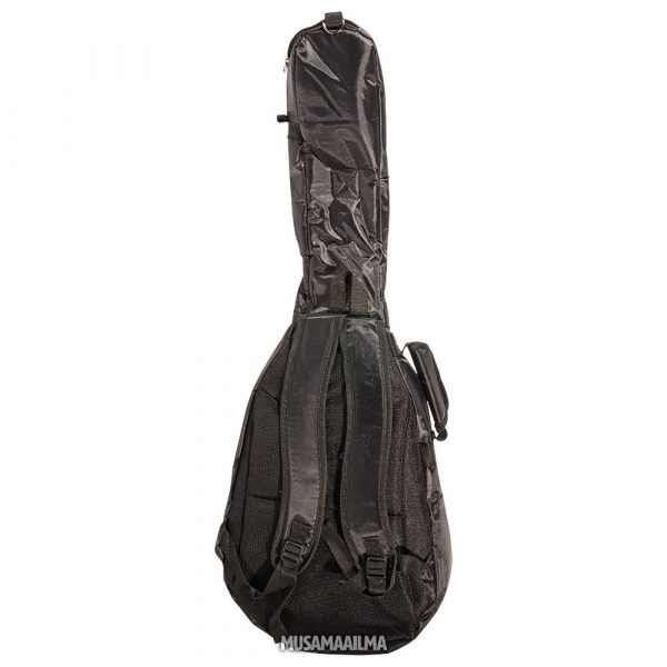 DT Bags Lite 3/4 klassisen kitarapussi - Image 3