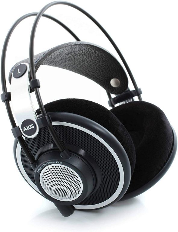 AKG K702 kuulokkeet - Image 2