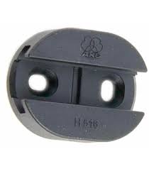 AKG H516 (C516ML) mikrofonin pidike