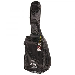 DT Bags Lite 3/4 klassisen kitarapussi