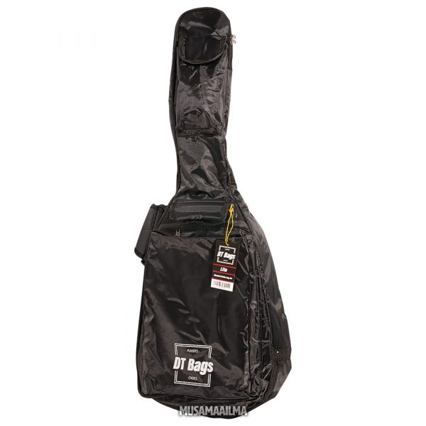 DT Bags Lite 3/4 klassisen kitarapussi