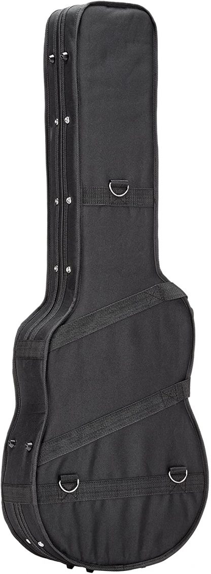 GEWA FX F560075 Softcase yleismallinen sähkökitaran kitarakotelo - Image 2