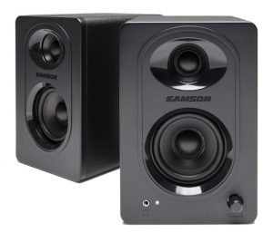 Samson MediaOne M30 aktiivikaiutin