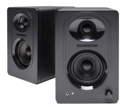 Samson MediaOne M30 aktiivikaiutin