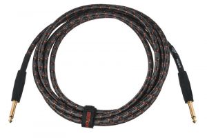 Roland RICG15 instrumenttijohto 4.5m