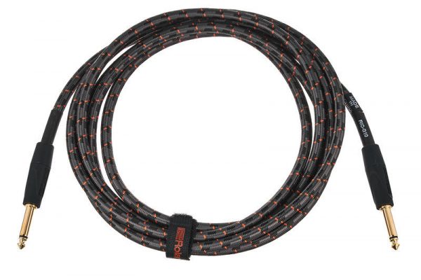 Roland RICG15 instrumenttijohto 4.5m