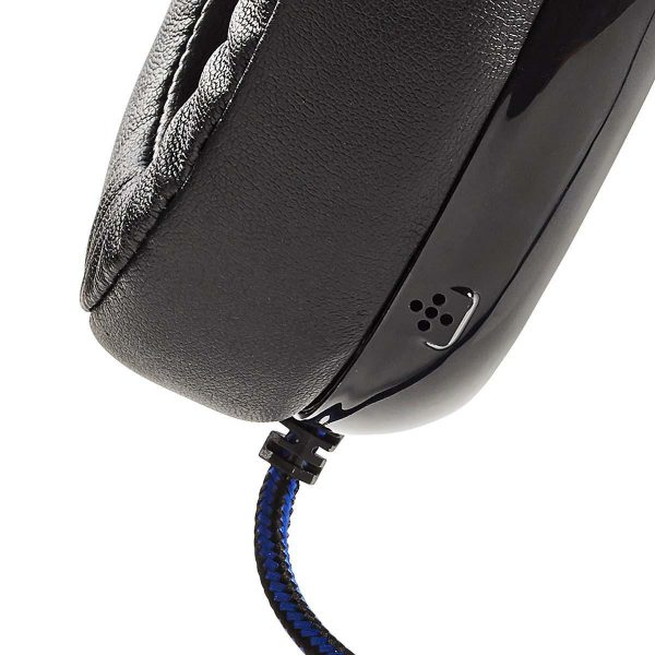Nedis GHST300BK pelikuulokkeet - Image 3