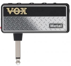 Vox amPlug AP2- MT Metal