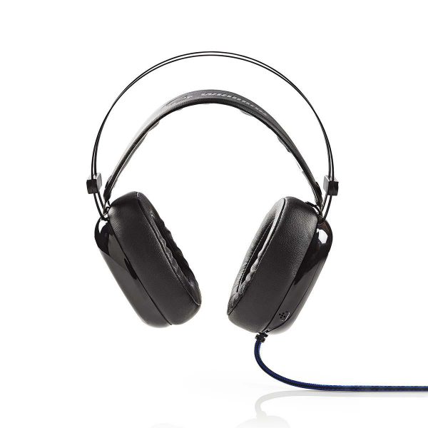 Nedis GHST300BK pelikuulokkeet - Image 6