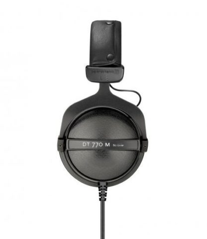 Beyerdynamic DT 770 M 80 Ohm -suljetut stereokuulokkeet - Image 3