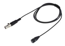 AKG C97/L lavalier mikrofoni