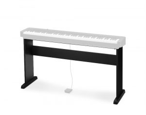 Casio CS-46P CDPS100/110/350 digitaalipianon jalusta