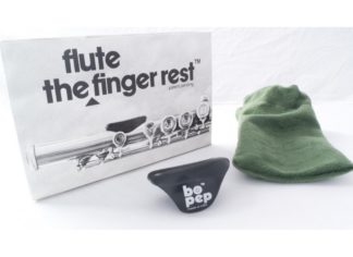 Bo-Pep Finger Saddle etusormituki