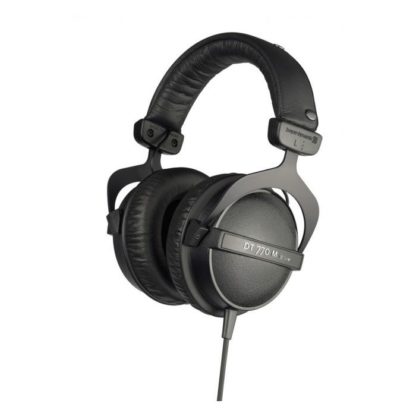 Beyerdynamic DT 770 M 80 Ohm -suljetut stereokuulokkeet