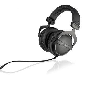 Beyerdynamic DT 770 PRO 80 Ohm kuulokkeet