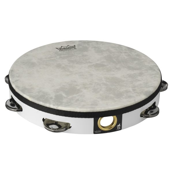 Remo 10" TA-5110-00 tamburiini