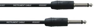 Cordial CFI 09PP Patch Cable välijohto 0.9m