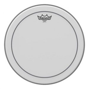 Remo 14" Pinstripe Coated